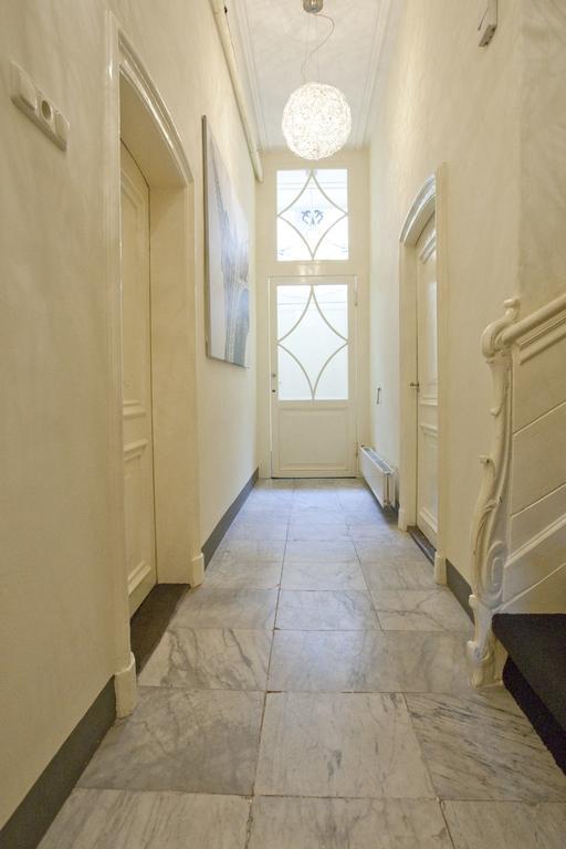 B&B Bij De Sassenpoort Zwolle  Værelse billede