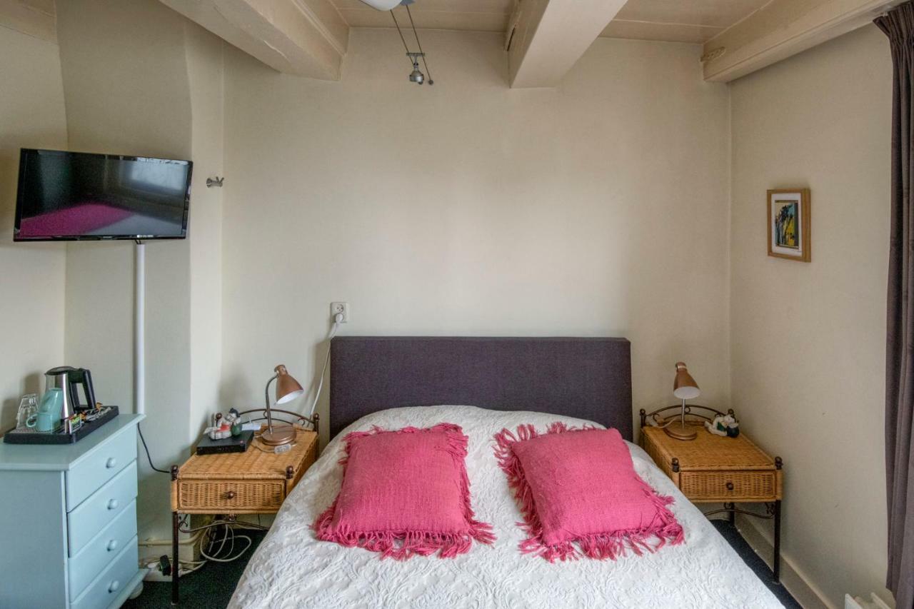 B&B Bij De Sassenpoort Zwolle  Eksteriør billede